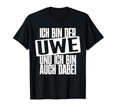 Uwe dabei junggesellenabschied gebraucht kaufen  Wird an jeden Ort in Deutschland