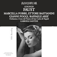 Gounod faust usato  Spedito ovunque in Italia 