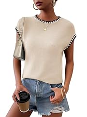 Women cap sleeve for sale  Delivered anywhere in USA 
