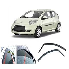 Wind deflectors compatible for sale  Delivered anywhere in UK