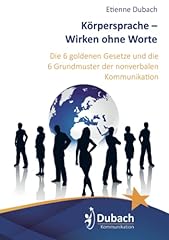Körpersprache wirken ohne usato  Spedito ovunque in Italia 