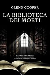 Biblioteca dei morti usato  Spedito ovunque in Italia 