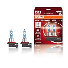 Osram h11 ampoule d'occasion  Livré partout en France