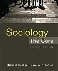 Sociology core 11th for sale  Delivered anywhere in USA 