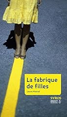 Fabrique filles comment for sale  Delivered anywhere in UK
