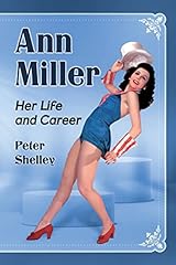 Ann miller life for sale  Delivered anywhere in UK