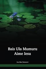 Kuot new testament usato  Spedito ovunque in Italia 