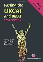 Passing ukcat bmat for sale  Delivered anywhere in UK