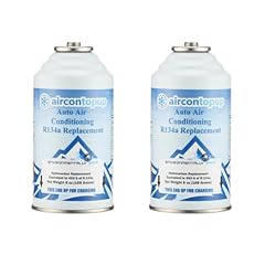 Aircontopup diy regas for sale  Delivered anywhere in UK