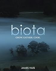 Biota grow gather for sale  Delivered anywhere in UK