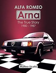 Alfa romeo arna for sale  Delivered anywhere in UK