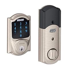 Schlage be469zpvcam619 satin for sale  Delivered anywhere in USA 