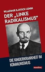 Linke radikalismus kinderkrank gebraucht kaufen  Wird an jeden Ort in Deutschland