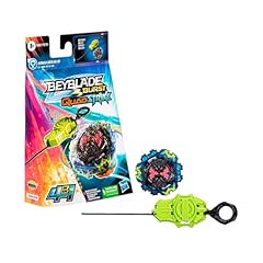 Beyblade burst quadstrike usato  Spedito ovunque in Italia 