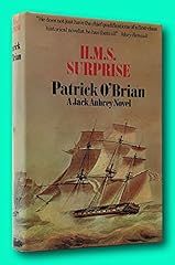 Vtg patrick brian for sale  Delivered anywhere in USA 