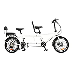 Aeasyg city tandem for sale  Delivered anywhere in UK