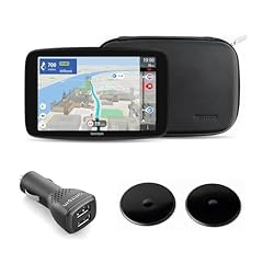 Tomtom gps camper d'occasion  Livré partout en France