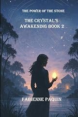 The crystal awakening d'occasion  Livré partout en France
