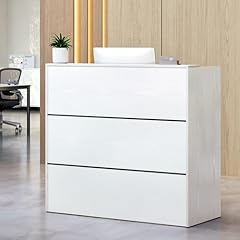 Homeny reception desk for sale  Delivered anywhere in USA 