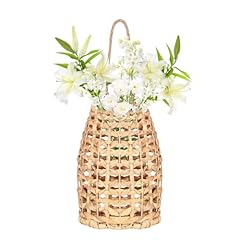 Water hyacinth woven for sale  Delivered anywhere in USA 