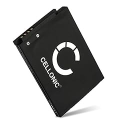 Cellonic batteria ricambio usato  Spedito ovunque in Italia 