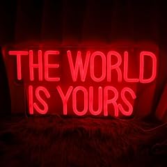 Neon sign dimmable for sale  Delivered anywhere in USA 