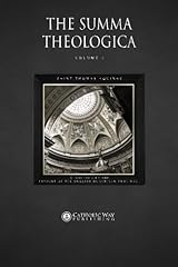 Summa theologica volume for sale  Delivered anywhere in UK
