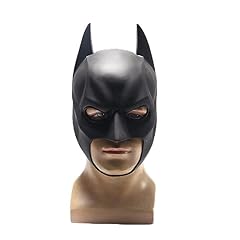Lipski maschera batman usato  Spedito ovunque in Italia 