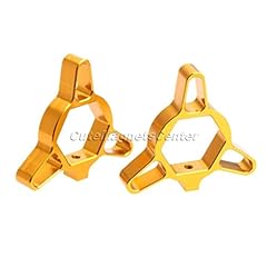 Zouyuan 2pcs 22mm gebraucht kaufen  Wird an jeden Ort in Deutschland