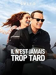 Jamais tard d'occasion  Livré partout en France