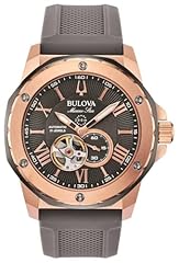 Bulova orologio analogico usato  Spedito ovunque in Italia 