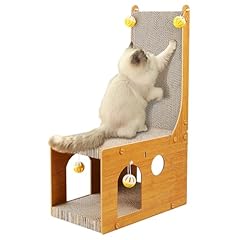 Chendy cat scratcher for sale  Delivered anywhere in UK