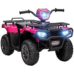 Homcom 12v electric for sale  Delivered anywhere in UK