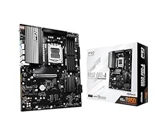 Asrock amd am5 d'occasion  Livré partout en France