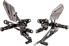 Gilles adjustable rear for sale  Delivered anywhere in UK