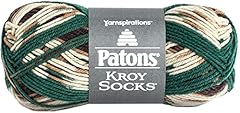 Patons yarn woodsie for sale  Delivered anywhere in UK