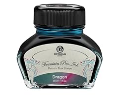 Octopus fluids dragon for sale  Delivered anywhere in UK