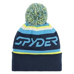 Spyder ghiacciaia cappello usato  Spedito ovunque in Italia 