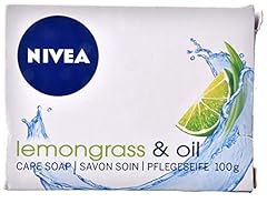 Nivea lemongrass oil for sale  Delivered anywhere in UK