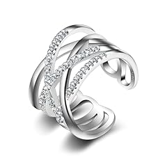Alexcraft anello argento usato  Spedito ovunque in Italia 