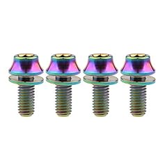 Wanyifa titanium m5x12mm for sale  Delivered anywhere in USA 
