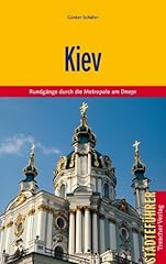 Kiev rundgänge durch d'occasion  Livré partout en France