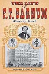 The life barnum d'occasion  Livré partout en France