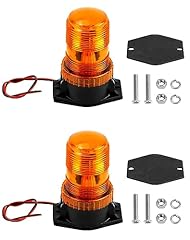 Qwork amber led for sale  Delivered anywhere in USA 