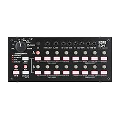 Korg 1 sequencer usato  Spedito ovunque in Italia 