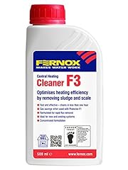 Fernox 56600 500ml for sale  Delivered anywhere in UK