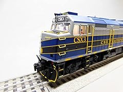 Lionel csx legacy for sale  Delivered anywhere in USA 