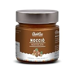Noccio crema spalmabile usato  Spedito ovunque in Italia 