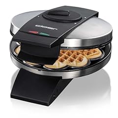 Cloer 1639sr waffeleisen gebraucht kaufen  Wird an jeden Ort in Deutschland