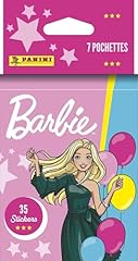 Panini barbie 65eme usato  Spedito ovunque in Italia 